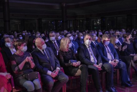 Koncert Noworoczny Miasta Wisła - zaproszeni goście